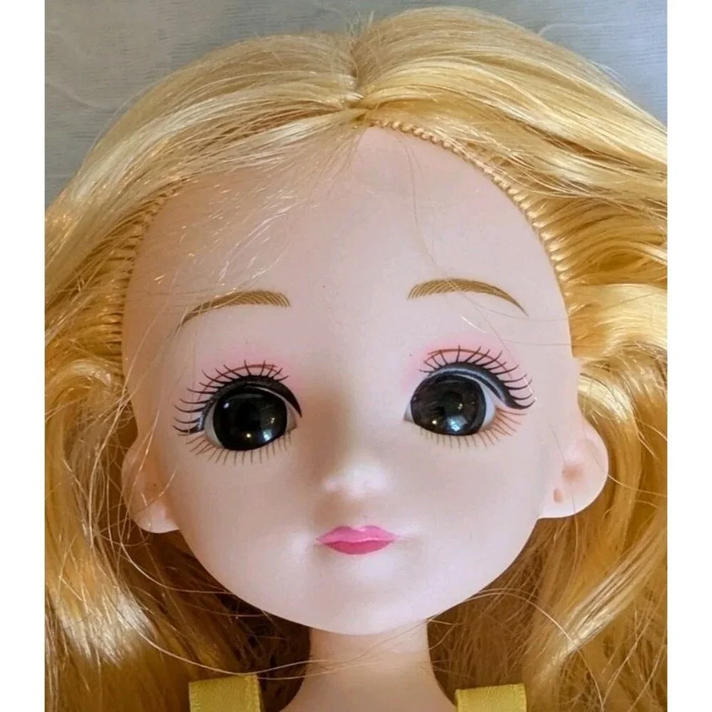 Unbranded bjd ball